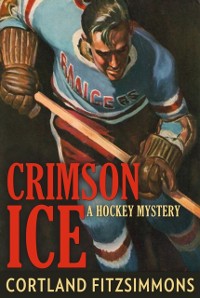 Cover Crimson Ice