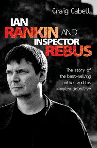 Cover Ian Rankin & Inspector Rebus