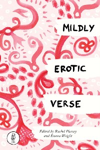 Cover Mildly Erotic Verse