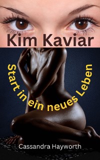 Cover Kim Kaviar