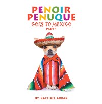 Cover Penoir Penuque Goes to Mexico