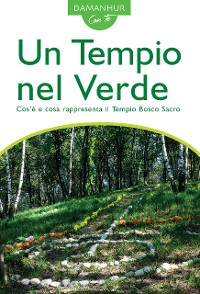 Cover Un Tempio nel Verde