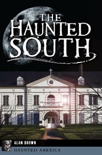 Cover Haunted South