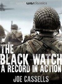 Cover The Black Watch