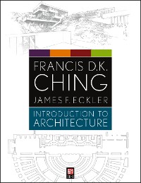 Cover Introduction to Architecture