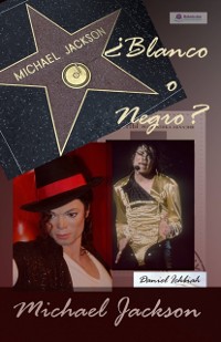Cover Michael Jackson  ¿Blanco o Negro?