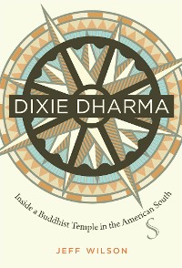 Cover Dixie Dharma