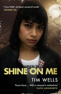 Cover Shine on Me