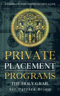Cover Private Placement Programs