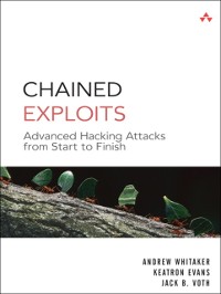 Cover Chained Exploits