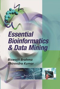 Cover Essential Bioinformatics And Data Mining