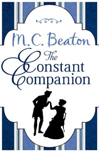 Cover Constant Companion
