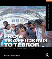 Cover From Trafficking to Terror