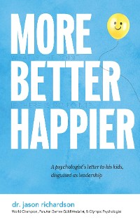 Cover More Better Happier