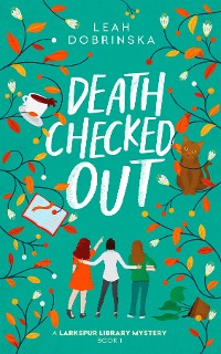 Cover Death Checked Out