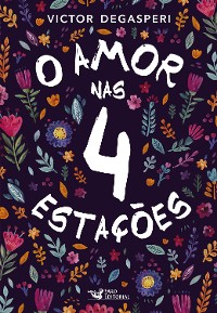 Cover O Amor Nas 4 Estações