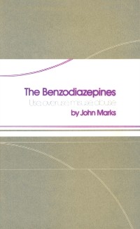 Cover Benzodiazepines