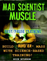 Cover Mad Scientist Muscle