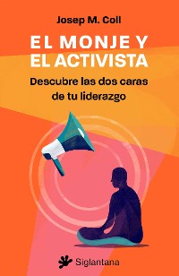 Cover El monje y el activista