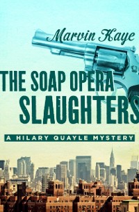 Cover Soap Opera Slaughters