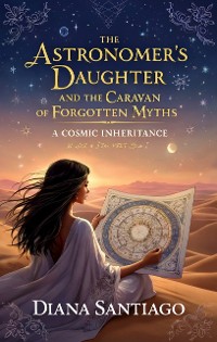 Cover The Astronomer's Daughter and the Caravan of Forgotten Myths