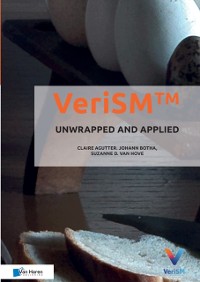 Cover VeriSM™: Unwrapped and Applied