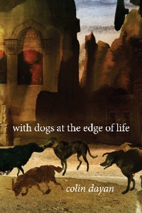 Cover With Dogs at the Edge of Life