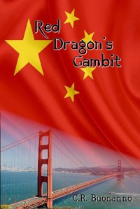 Cover Red Dragon's Gambit