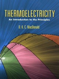 Cover Thermoelectricity
