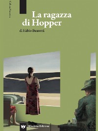 Cover La ragazza di Hopper