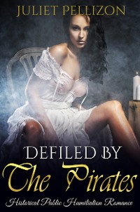 Cover Defiled By The Pirates