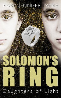 Cover Solomon's Ring