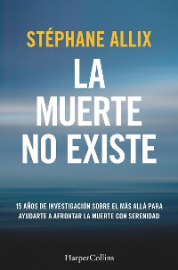 Cover La muerte no existe