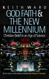Cover God, Faith and the New Millennium