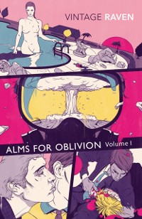 Cover Alms For Oblivion Volume I