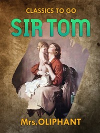 Cover Sir Tom