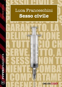 Cover Sesso civile