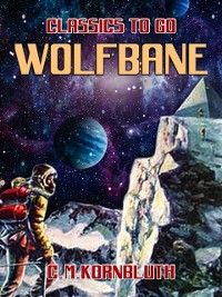 Cover Wolfbane