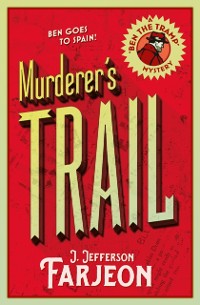 Cover Murderer's Trail