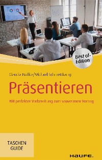 Cover Präsentieren