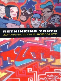 Cover Rethinking Youth