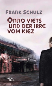 Cover Onno Viets und der Irre vom Kiez
