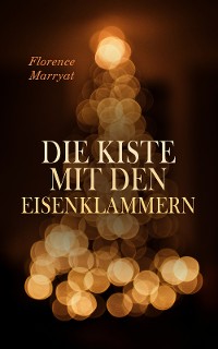 Cover Die Kiste mit den Eisenklammern