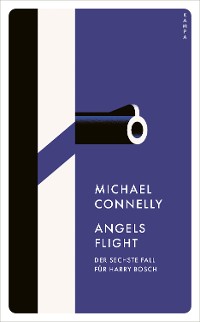 Cover Angels Flight