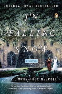 Cover In Falling Snow
