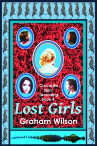 Cover Lost Girls