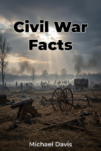 Cover Civil War Facts