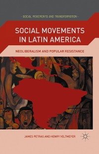 Cover Social Movements in Latin America