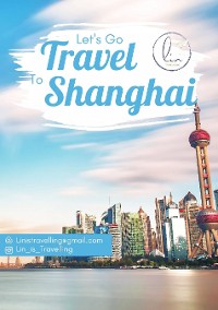 Cover Reiseführer Shanghai