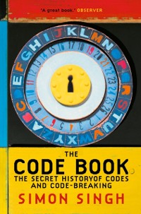 Cover Code Book